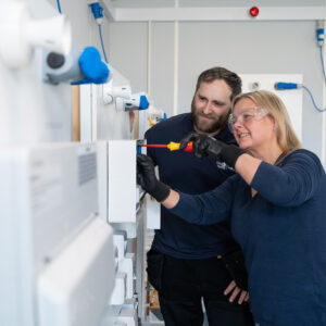 level 2 diploma evenings