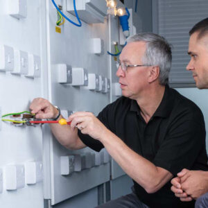 Electrical Skills Workshop