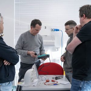 PAT Testing Essentials Course