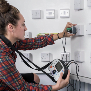 inspection and testing